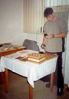 Vojta vol� ... o pomoc