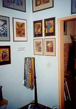 Hedv�bn� kravaty