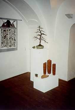 Vysok� n�doby na bonsaje