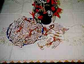 V�no�n� n�lada